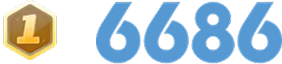 6686