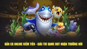 Cách chỉnh máy bắn cá – Điều chỉnh tỷ lệ ăn và tốc độ đạn hiệu quả