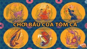 Cách đoán bầu cua trên điện thoại trăm trận trăm thắng