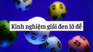 Cách xả xui trong lô đề – Những chiến lược để thành công