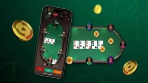 Poker 6686 – Nền Tảng Chơi Xì Tố Dành Cho Người Mới