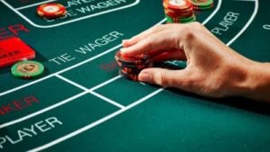 Quy Luật Baccarat: Luật Chơi Chinh Phục Đỉnh Cao Chiến Thắng