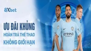 8xbet – Điểm đến tuyệt vời cho tín đồ casino trực tuyến