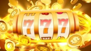 Nổ hũ 777 tựa game cơ hội thắng 99% jackpot khủng mỗi ngày