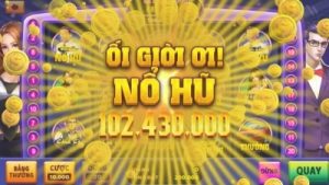 Nổ hũ 88 – Thiên đường slot game đổi thưởng số 1 Việt Nam