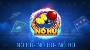 Nổ hũ AI – Bước vào thế giới game nổ hũ với jackpot đỉnh cao