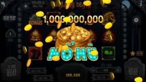 Nổ hũ tài xỉu và top mẹo chơi cực kỳ hiệu quả giúp bội thu