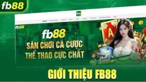 FB88 thu hút hơn 1 triệu cược thủ tại Việt Nam trong năm qua