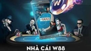 W88 – Cách tối ưu hóa cơ hội thắng tới 98% với game độc đáo